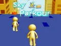 Spel Lug Parkour aanlyn Spel Lug Parkour aanlyn