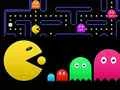 Spel Pacmen aanlyn
