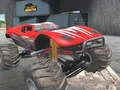 Spel Eiland Monster Offroad aanlyn
