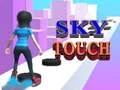 Spel Lugte Na die Lucht aanlyn