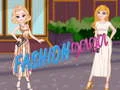 Spel Mode Gaga aanlyn