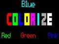 Spel Kleur aanlyn Spel Kleur aanlyn