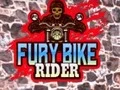 Spel Woedende Fietsryer aanlyn