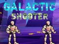 Spel Galaktiese Skutter aanlyn