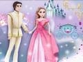 Spel Prinses Verhaal Speletjies aanlyn