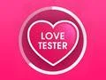 Spel Liefdestester 3 aanlyn