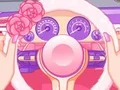 Spel Prinses Bestuurder Toets aanlyn