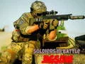 Spel Soldate in Slag: Legpuzzel aanlyn Spel Soldate in Slag: Legpuzzel aanlyn