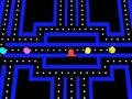Spel PacMan 3D aanlyn