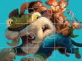 Spel Die Croods Legpuzzel aanlyn Spel Die Croods Legpuzzel aanlyn