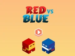 Spel Rooi vs blou aanlyn Spel Rooi vs blou aanlyn