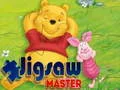 Spel Legkaart Meester aanlyn