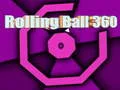 Spel Rolbal 360 aanlyn Spel Rolbal 360 aanlyn
