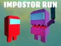 Spel Impostor Hardloop aanlyn Spel Impostor Hardloop aanlyn