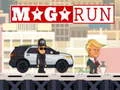 Spel MAGA Hardloop aanlyn
