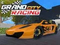 Spel Groot Stad Motorren aanlyn