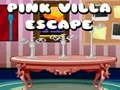 Spel Ontsnapping uit die Rooi Villa aanlyn