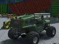 Spel RCC Motorparkering 3D aanlyn