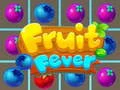 Spel Vrugte Koorts aanlyn