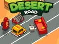 Spel Woestynpad aanlyn Spel Woestynpad aanlyn