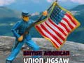 Spel Brits-Amerikaanse Unie Legpuzzel aanlyn Spel Brits-Amerikaanse Unie Legpuzzel aanlyn