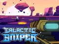 Spel Galaktiese Skutter aanlyn