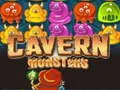 Spel Grot Monsters aanlyn