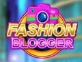 Spel Mode Blogger aanlyn