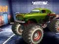Spel Monster Truck Ramp aanlyn