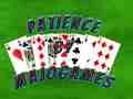 Spel Geduld deur Majogames aanlyn
