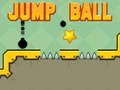 Spel Spring Bal aanlyn