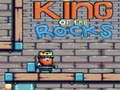 Spel koning van die rotse aanlyn