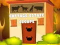 Spel Ontsnapping uit die Kothuis aanlyn