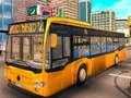 Spel Pasasiersbus-taksi rymsimulator aanlyn