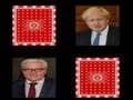 Spel Onthou die presidenten aanlyn