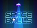 Spel Ruimte balle aanlyn Spel Ruimte balle aanlyn