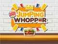 Spel Springende Whooper aanlyn
