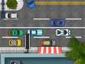 Spel Stadsparkering 2D aanlyn