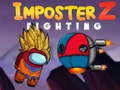 Spel Imposter Z Geveg aanlyn Spel Imposter Z Geveg aanlyn