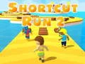 Spel Kortpad Hardloop 2 aanlyn