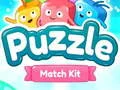 Spel Legpuzzel ooreenkoms stel aanlyn Spel Legpuzzel ooreenkoms stel aanlyn