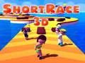 Spel Korte Wedloop 3D aanlyn
