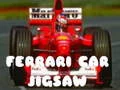 Spel Ferrari Motor Legkaart aanlyn Spel Ferrari Motor Legkaart aanlyn