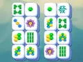 Spel Mahjong Verhaal 2 aanlyn