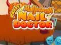 Spel Mal Halloween Nael Dokter aanlyn