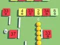 Spel Slangbal 3D aanlyn