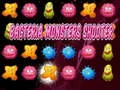 Spel Bakterie Monstervuurwapen aanlyn Spel Bakterie Monstervuurwapen aanlyn