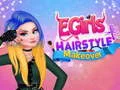 Spel Egirls Haarkapsel Omskep aanlyn