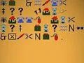 Spel Versteekte aanhalings aanlyn Spel Versteekte aanhalings aanlyn