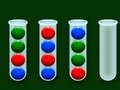 Spel Sorteer Borrels Legpuzzle aanlyn